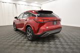 Used 2025 Lexus RX SUV