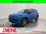 New 2026 Jeep Compass SUV