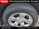 Used 2018 Chevrolet Silverado 1500 Truck