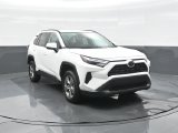 Used 2025 Toyota RAV4 SUV