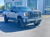 Used 2024 GMC Sierra 2500HD Truck