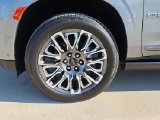 Used 2023 GMC Yukon SUV