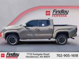 New 2026 Toyota Tacoma i-FORCE MAX Truck