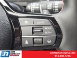 Used 2026 Honda Passport SUV