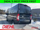 New 2026 Ram ProMaster 2500 Van