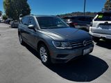 Used 2020 Volkswagen Tiguan SUV