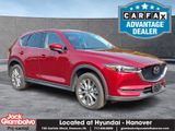 Used 2020 Mazda CX-5 SUV