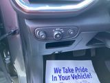 Used 2023 Chevrolet TrailBlazer SUV