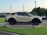 Used 2024 Hyundai Santa Cruz Truck