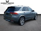 Used 2021 Mercedes-benz GLE SUV