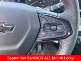 New 2026 Chevrolet Trax SUV