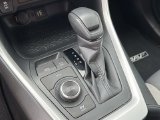 Used 2025 Toyota RAV4 Hybrid SUV