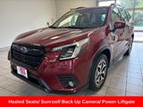 Used 2022 Subaru Forester SUV