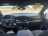 Used 2025 Chevrolet Silverado 1500 Truck