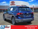 Used 2023 Volkswagen Tiguan SUV