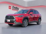 Used 2024 Toyota Corolla Cross SUV