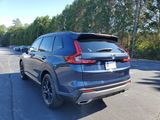 New 2026 Honda CR-V Hybrid SUV
