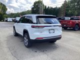 New 2026 Jeep Grand Cherokee SUV