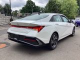 New 2026 Hyundai Elantra Hybrid Sedan