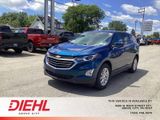 Used 2020 Chevrolet Equinox SUV