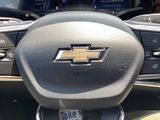 New 2027 Chevrolet Equinox SUV
