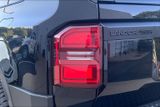 Used 2025 Toyota Land Cruiser SUV