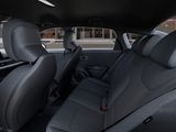 New 2026 Kia K4 Sedan