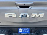 Used 2025 Ram 1500 Truck