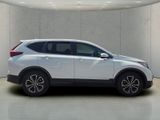 Used 2021 Honda CR-V SUV