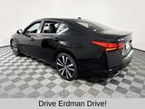 Used 2021 Nissan Altima Sedan