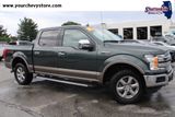 Used 2018 Ford F-150 Truck