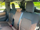 Used 2023 Ford Bronco SUV