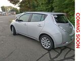 Used 2015 Nissan Leaf Hatchback