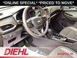 Used 2022 Chevrolet TrailBlazer SUV