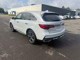Used 2020 Acura MDX SUV