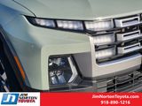 Used 2025 Hyundai Santa Cruz Truck