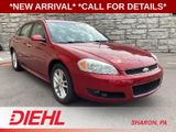 Used 2012 Chevrolet Impala Sedan