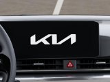 New 2027 Kia Carnival MPV Hybrid Van