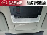 New 2026 Nissan Pathfinder SUV