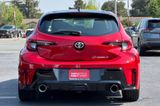 New 2026 Toyota GR Corolla Sedan