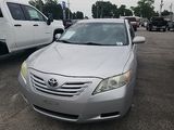 Used 2009 Toyota Camry Sedan