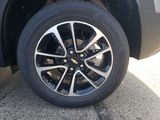 New 2026 Chevrolet TrailBlazer SUV