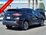 Used 2018 Nissan Murano SUV