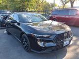 Used 2024 Honda Accord Sedan