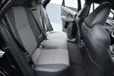 New 2026 Toyota bZ SUV