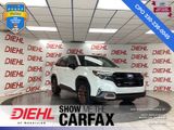 Used 2025 Subaru Forester SUV
