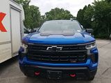 Used 2023 Chevrolet Silverado 1500 Truck