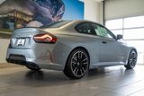 New 2026 BMW 2 Series Coupe