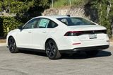 New 2026 Honda Accord Sedan Sedan