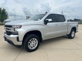 Used 2022 Chevrolet Silverado 1500 LTD Truck